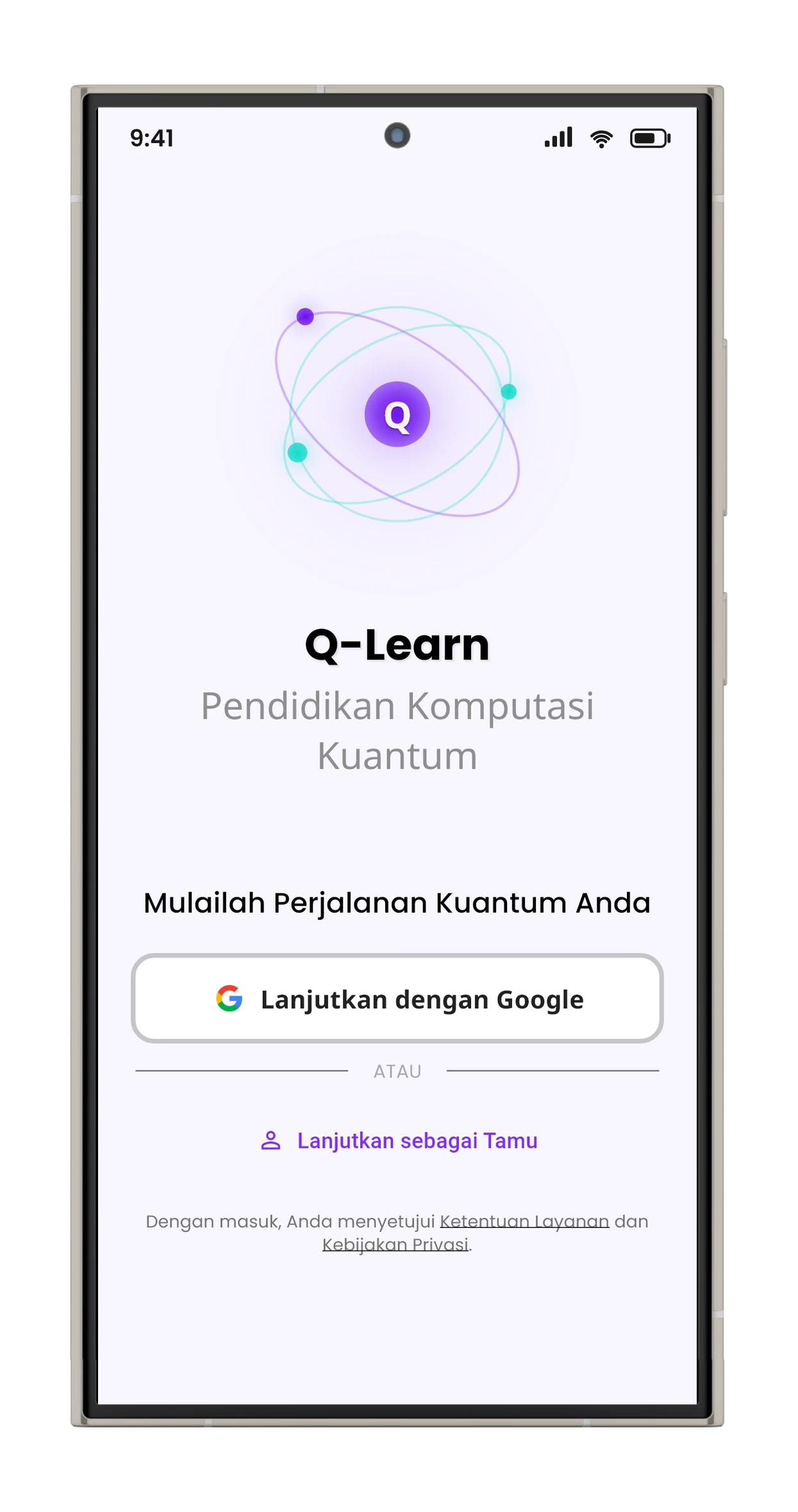 Masuk